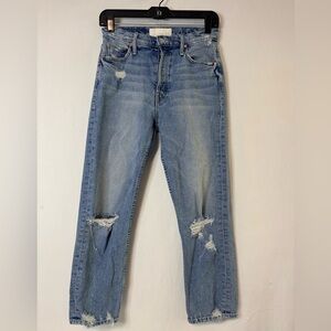 Mother Superior The Tomcat Jean Size 28